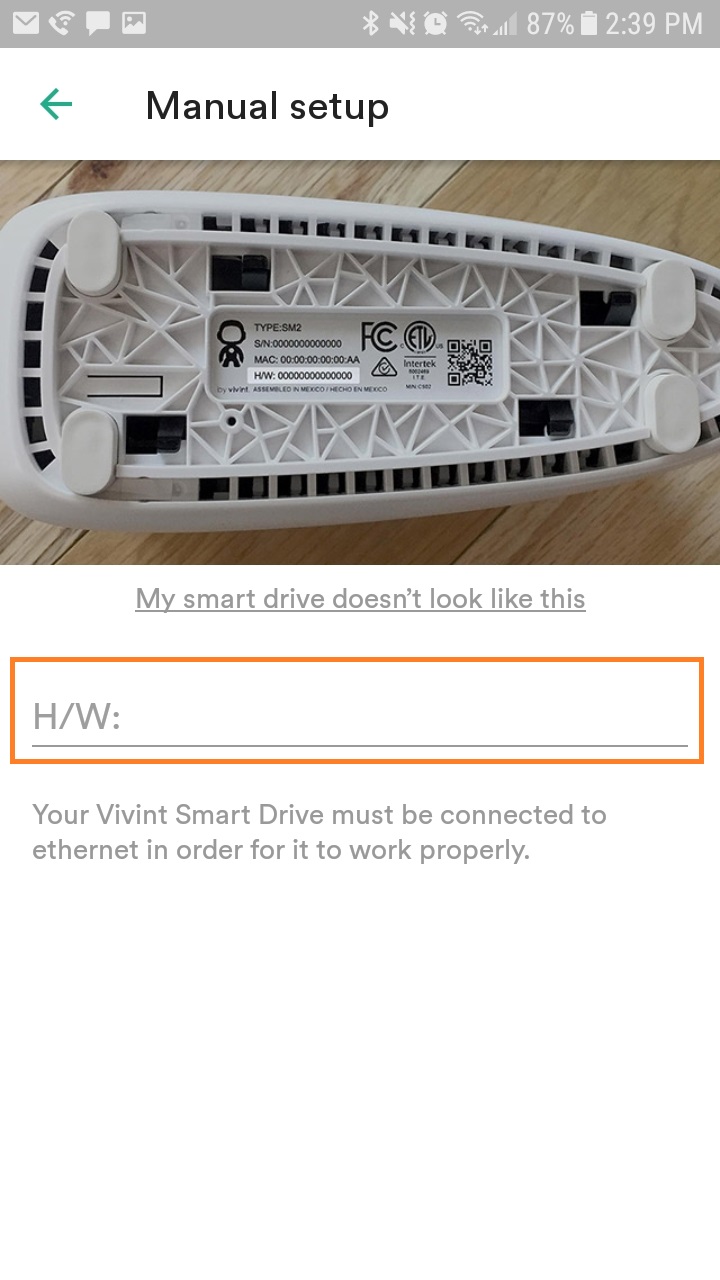 Vivint Smart Drive Flashing Green Light at Connie Watson blog